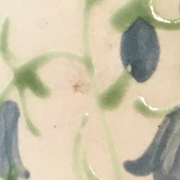 GABRIEL Sweden Stengods (Stoneware) Ceramic Pot, Small Crock Style, Pre-owned - Picture 7 of 7